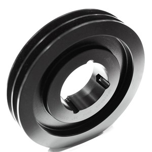 80X2SPA V-Belt Pulley Taper Bush