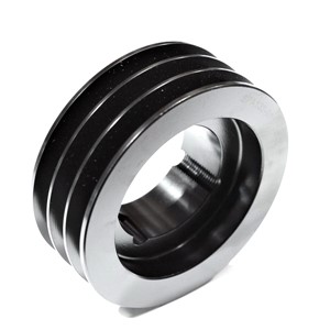 112X3 SPZ V-Belt Pulley Taper Bush