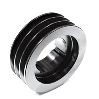 112X3 SPZ V-Belt Pulley Taper Bush