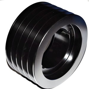 112X5 SPA V-Belt Pulley Taper Bush