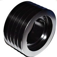 112X5 SPA V-Belt Pulley Taper Bush