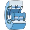PWTR 15.2RS SKF track rollers, with flange rings, with an inner ring PWTR 15.2RS SKF track rollers, with flange rings, with an inner ring