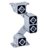 ROSTA ABI 15 Stainless Oscillating Mountings (without brackets type B ROSTA ABI 15 Stainless Oscillating Mountings (without brackets type B