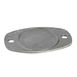 ROSTA P 120  Baseplate