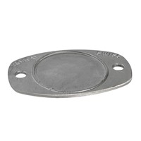 ROSTA P 120  Baseplate