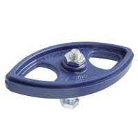 ROSTA P 1/2-10 S  Chain Rider Sets