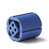 ROSTA DK-A 45 x 80 Rubber Suspension Units ROSTA DK-A 45 x 80 Rubber Suspension Units