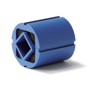 ROSTA DK-S 50 x 200  Rubber Suspension Units