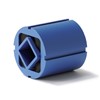 ROSTA DK-S 45 x 150 Rubber Suspension Units ROSTA DK-S 45 x 150 Rubber Suspension Units