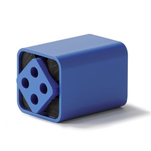 ROSTA DR-A 15 x 40  Rubber Suspension Units