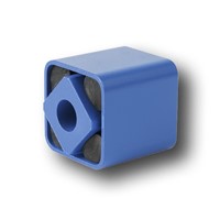 ROSTA DR-C 15 x 40  Rubber Suspension Units