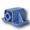 ROSTA DW-C 15 x 25 Rubber Suspension Units ROSTA DW-C 15 x 25 Rubber Suspension Units