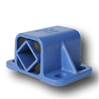 ROSTA DW-S 18 x 30  Rubber Suspension Units
