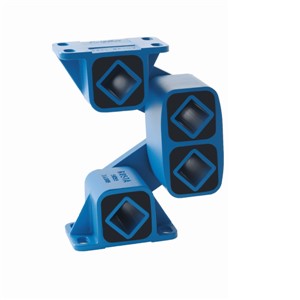 ROSTA HS50-2  Oscillating Mounting