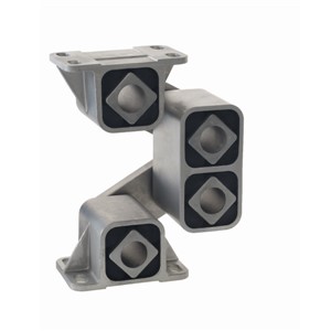 ROSTA HSI 15  Stainless Oscillating Mounting