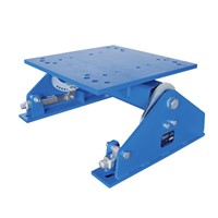 ROSTA MB70 x 400-ATEX  Motorbase Assembled
