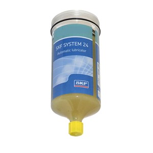 LGEM 2/SD250 Refill Unit with SKF High viscosity grease with solid lub