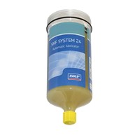 LGEM 2/SD125 Refill Unit with SKF High viscosity grease with solid lub