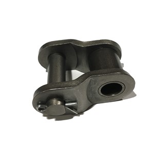 BSS 06B-1/P13 INF Diamond Infinity Half/Split Link