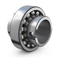 11209 TN9 SKF self-aligning ball bearing