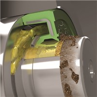 CR99813 SKF Speedi-Sleeve Gold