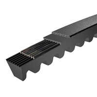 XPZ1900 COGGED SKF WEDGE-BELT