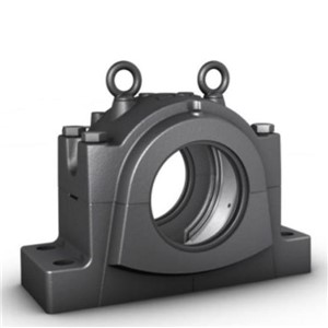 FSNLD 520-617 SKF  SNL plummer block housing