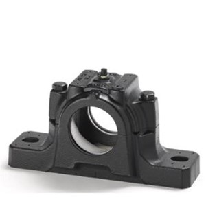 SNL522-619 SKF  Split plummer block