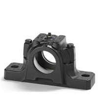 SNL522-619 SKF  Split plummer block