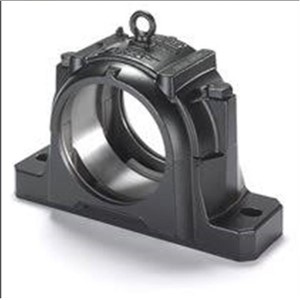SONL 218-518 SKF  Split plummer block for oil lubrication