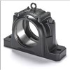SONL 217-517 SKF Split plummer block for oil lubrication SONL 217-517 SKF Split plummer block for oil lubrication