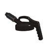 LAOS09736 Oil Safe Black Stumpy spout LAOS09736 Oil Safe Black Stumpy spout