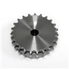 015T 1.00 Duplex Pilot Bore Sprocket (H) 015T 1.00 Duplex Pilot Bore Sprocket (H)