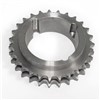 076T .75 Duplex Taper Lock Sprocket 076T .75 Duplex Taper Lock Sprocket