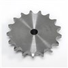 015T .75 Simplex Pilot Bore Sprocket (H) 015T .75 Simplex Pilot Bore Sprocket (H)
