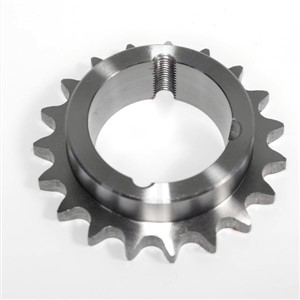 013T 1.50 Simplex Taper Lock Sprocket