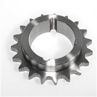 013T 1.25 Simplex Taper Lock Sprocket