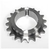 076T .50 Simplex Taper Lock Sprocket 076T .50 Simplex Taper Lock Sprocket