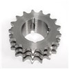 076T .75 Triplex Taper Lock Sprocket 076T .75 Triplex Taper Lock Sprocket