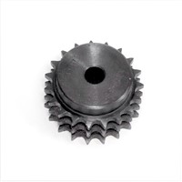 015T .75 Triplex Pilot Bore Sprocket (H)