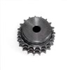 015T .75 Triplex Pilot Bore Sprocket (H) 015T .75 Triplex Pilot Bore Sprocket (H)