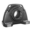 SSED 511-609 SKF Split plummer block spheroidal cast iron SSED 511-609 SKF Split plummer block spheroidal cast iron