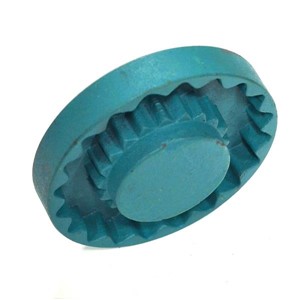 S3J Sure-Flex Sintered Carbon Steel Flange