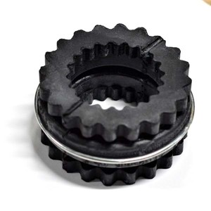 S10E Sure-Flex EDPM Split Insert With Ring