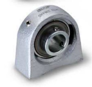 SYFWR 40 YTHR SKF Pillow block short base food stainless