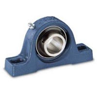 SY1.1/2 TF SKF Pillow block with grub screw locking