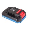 TLGB 20-2 SKF Battery pack 20 V (lithium) TLGB 20-2 SKF Battery pack 20 V (lithium)