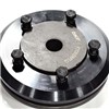 F50 B FLANGE PILOT BORE