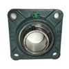 UCF208 J EBF Four Bolt Square Flange Bearing Unit