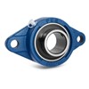UCFL205 FS Two Bolt Oval Flange Bearing Unit UCFL205 FS Two Bolt Oval Flange Bearing Unit